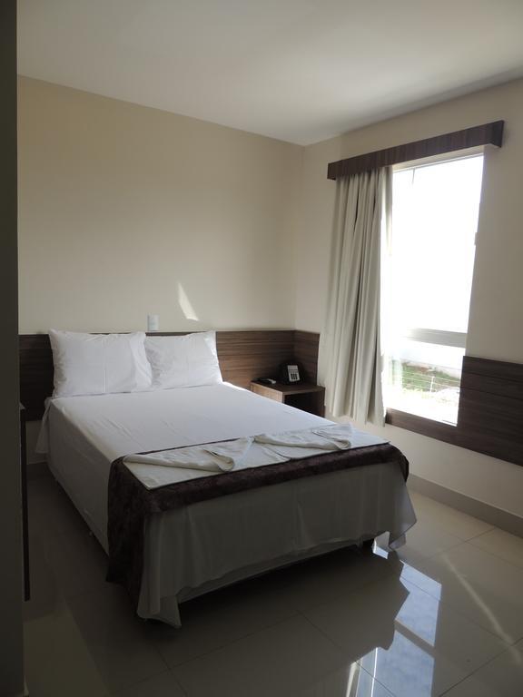 Hotel Belugi Goiânia Kültér fotó