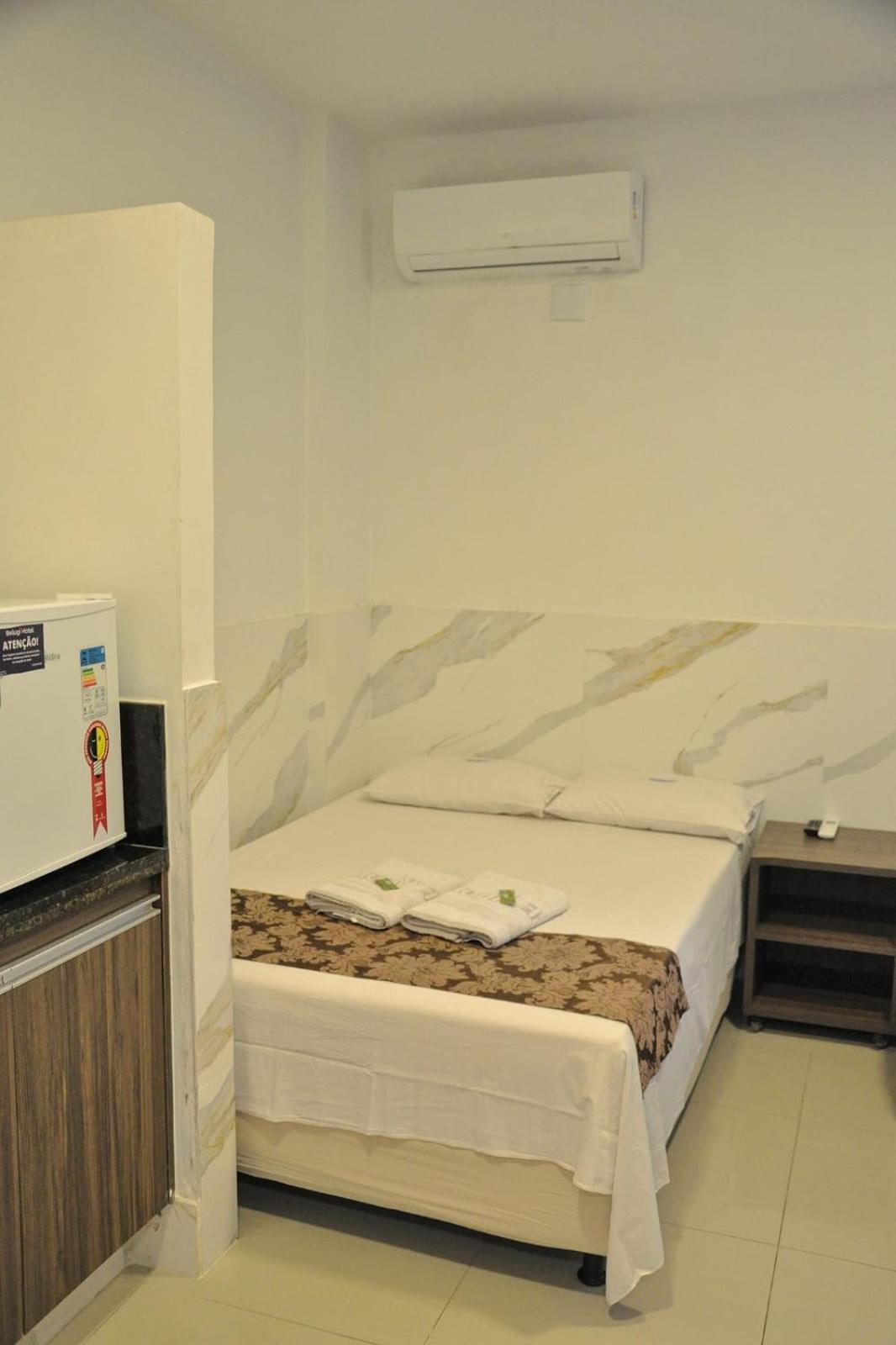 Hotel Belugi Goiânia Kültér fotó