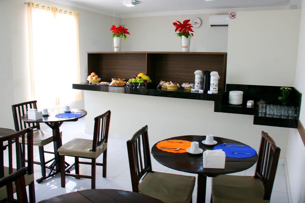Hotel Belugi Goiânia Kültér fotó